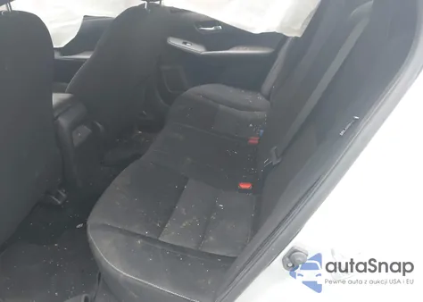 2023 Nissan Sentra Sv Xtronic Cvt from USA, damaged, VIN 3N1AB8CVXPY297706